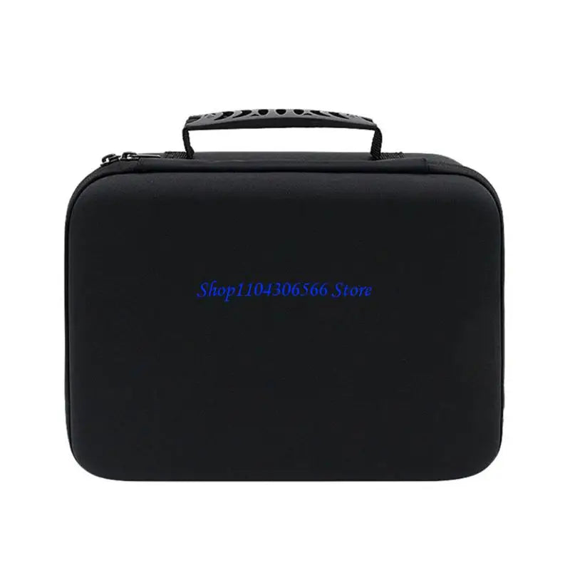 EVA Carry Bag for MJXCQ01QW Car Vacuum – Protective Case Vacuum Storage Bag HIP CN