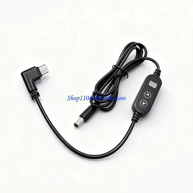 Type-C Power Delivery Cable 60W | 5–20V Fast Charging & Data Sync USB-C Charging Cable HIP