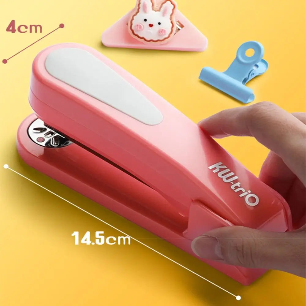 360° Rotary Heavy Duty Metal Stapler – School & Office Rotary Metal Stapler HIP