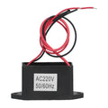 Negative Ion Generator Module Protect Circuit Extend Service Life Good Purification Effect Convenient Use Air Purifier HIP AC220V
