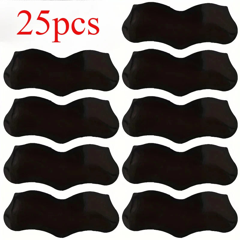 Blackhead Nose Strips – Deep Cleansing Pore Strips 10–100pk Nose Pore Strips HIP C678-25pcs