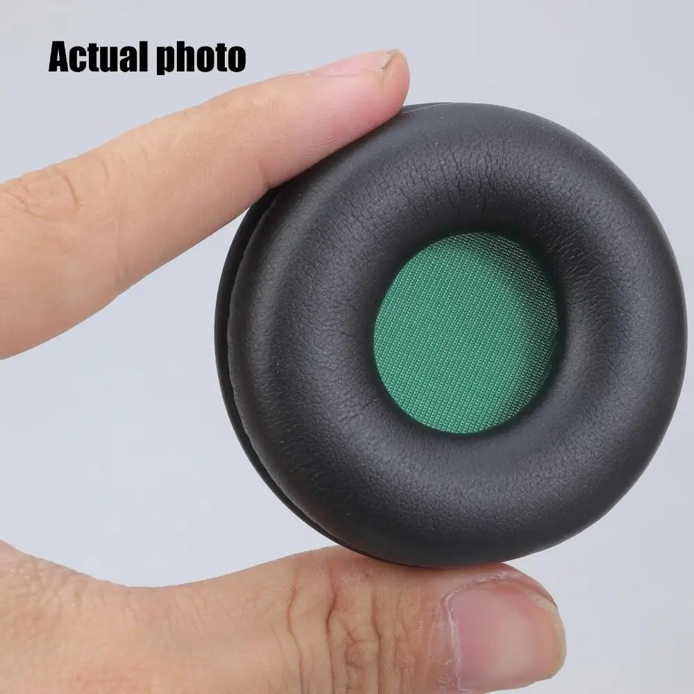 Memory Foam Ear Pads for Yealink WH64 WH62 WH66 YHS36 UH36 Headset Ear Cushions HIP