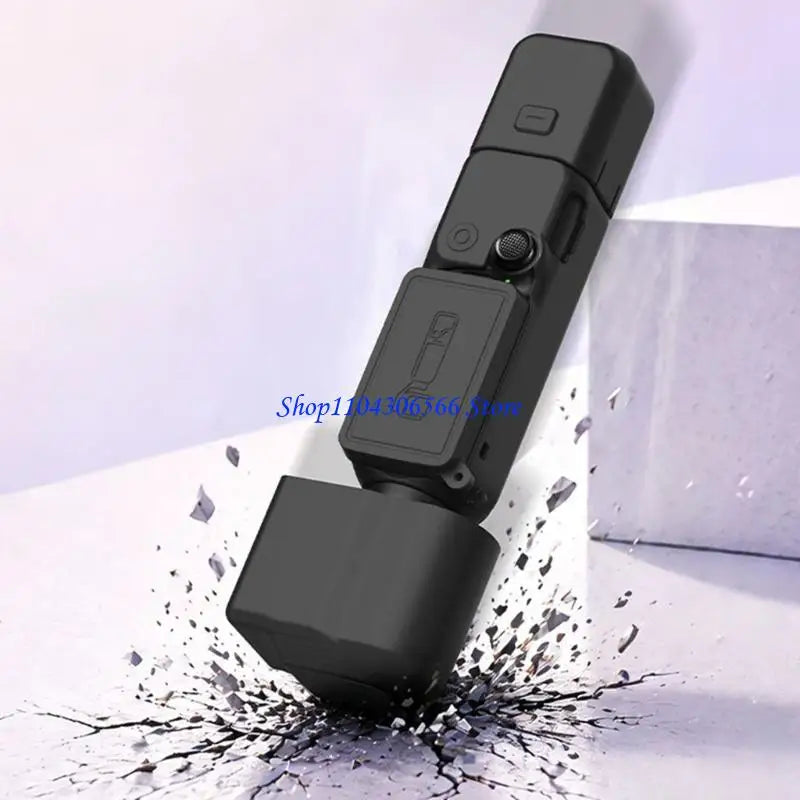 Shockproof Silicone Case for DJI Pocket 4 Action Camera Camera Silicone Cover HIP