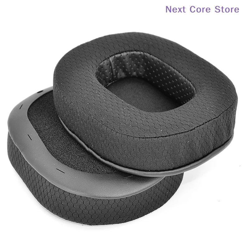 BlackShark V2 Pro / V2X Replacement Ear Pads – Memory Foam Headset Ear Pads HIP