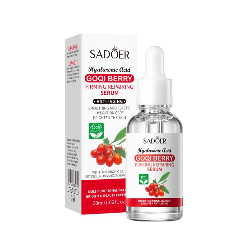 Niacinamide Face Serum – Brighten, Hydrate & Fade Spots Brightening Face Serum HIP 30ml 30ml
