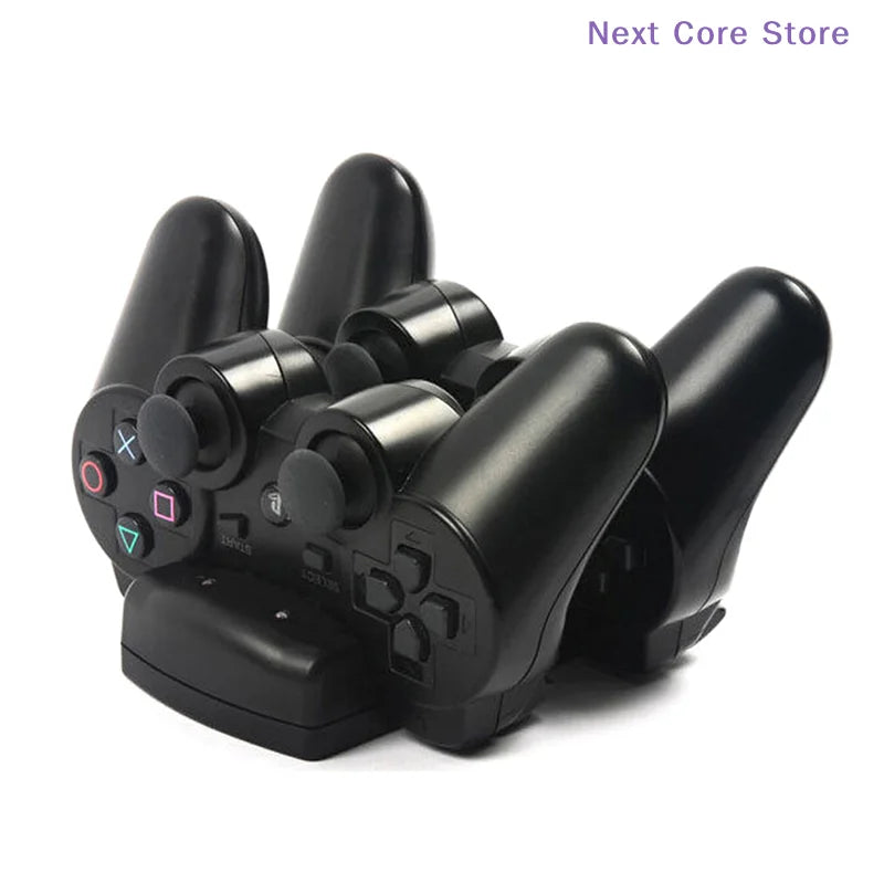 USB Charging Dock for PlayStation Move Controllers | HIP Controller Charging Dock HIP