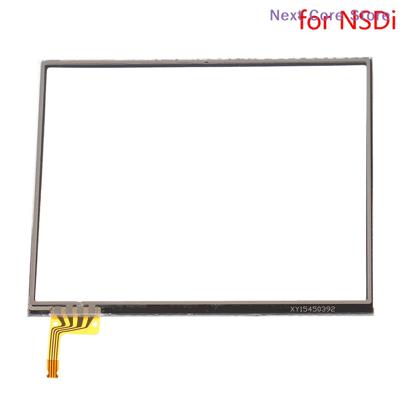 Nintendo DSi Replacement Touch Screen Digitizer Panel Screen Digitizer HIP