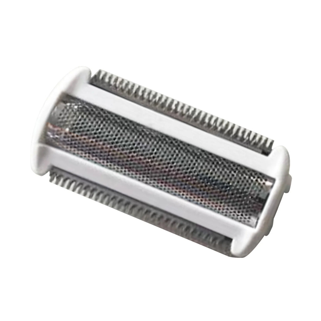 Electric Trimmer Head Foil Comfortable Replacement Trimmer Foil Head Stainless Steel Plastic Powerful Easy To Replace for Home HIP
