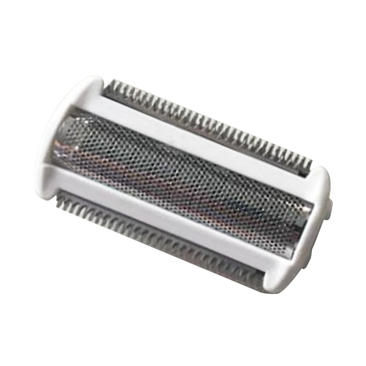 Electric Trimmer Head Foil Comfortable Replacement Trimmer Foil Head Stainless Steel Plastic Powerful Easy To Replace for Home HIP