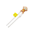 Kids Training Chopsticks – Cartoon Animal Beginner Set Kids Training Chopsticks HIP Monkey