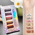 Mirsist Liquid Highlighter Concealer – Pearlescent Glow Liquid Highlighter HIP 01