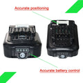 Makita 10.8V Li-Ion Battery BL1015 BL1020B BL1041B Replacement Power Tool Battery HIP 3.0Ah 1pcs China Mainland