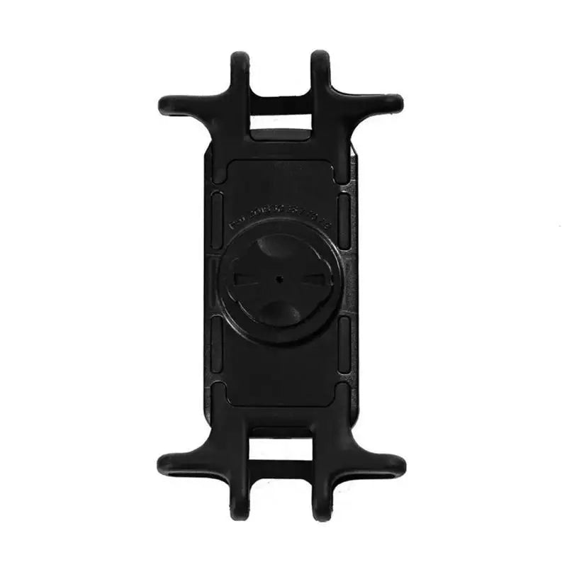 SEamopar Silicone Bike Phone Mount – MTB & Road Bicycle Kit Bike Phone Mount HIP 1pcs