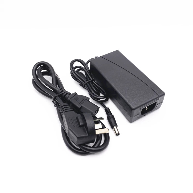 15V 10A Switching Power Adapter DC 5.5×2.1mm – CE Certified Switching Power Adapter HIP