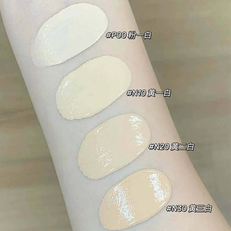 Judydoll Cushion Foundation – High Coverage Oil-Control 14g Cushion Foundation HIP