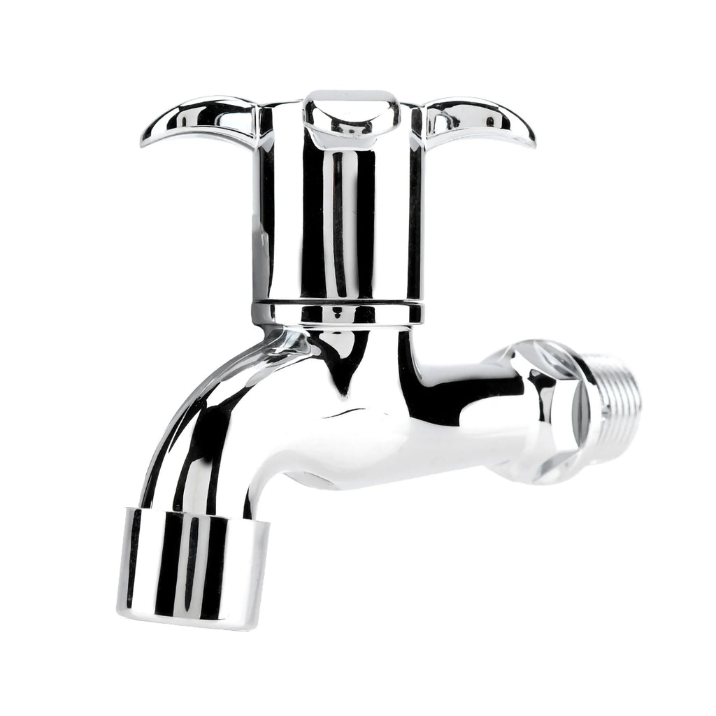 Washing Machine Faucet Sink Basin Water Tap with Single Spout & Handle HIP type 4