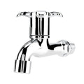 Washing Machine Faucet Sink Basin Water Tap with Single Spout & Handle HIP type 4