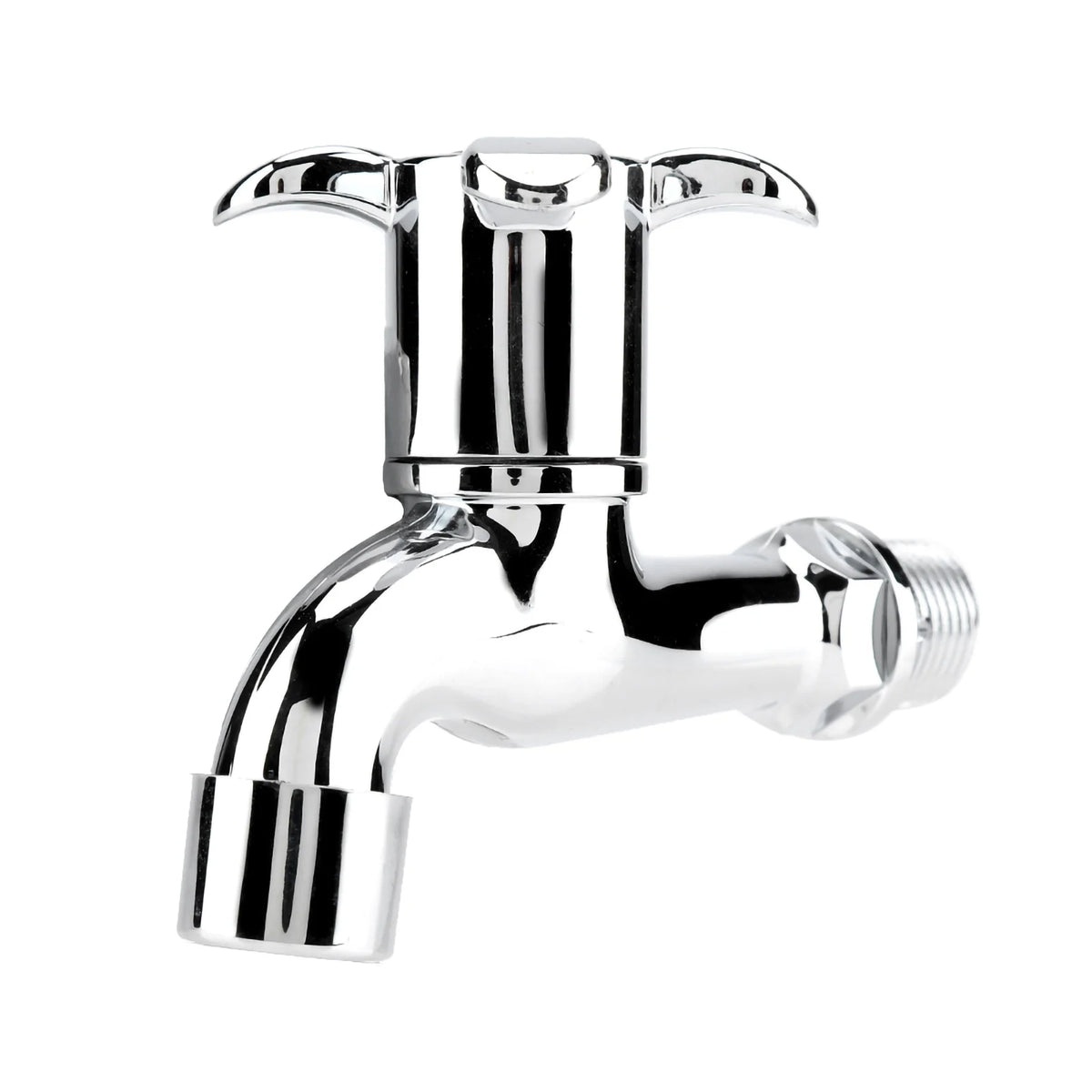 Washing Machine Faucet Sink Basin Water Tap with Single Spout & Handle HIP type 4
