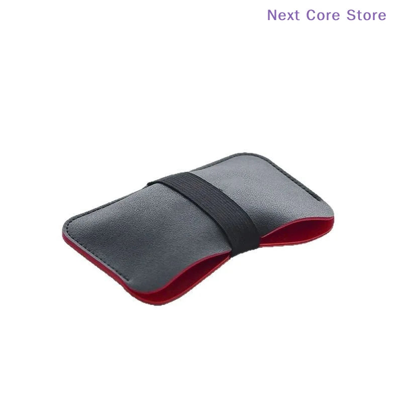 Portable Wireless Mouse Protective Storage Bag Case Cover Mouse Storage Bag HIP