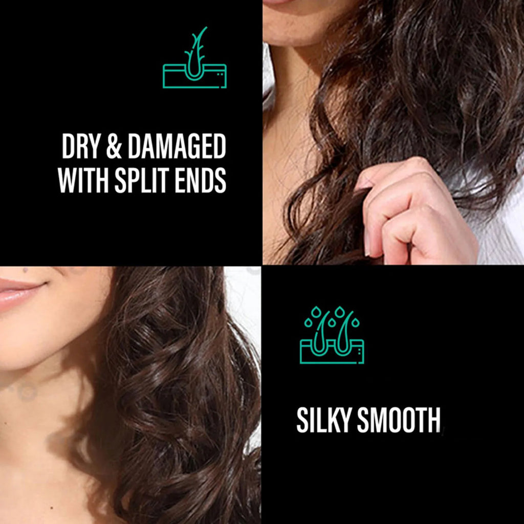 Batana Oil Hair Treatment – Fuller, Thicker & Silky Hair 120g Hair Nourishing Oil HIP