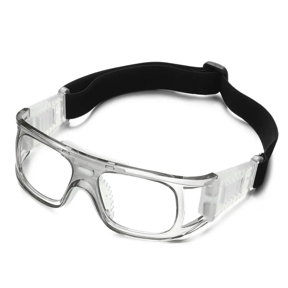Impact-Resistant Sports Goggles – Cycling, Football & Basketball Sports Goggles HIP grey