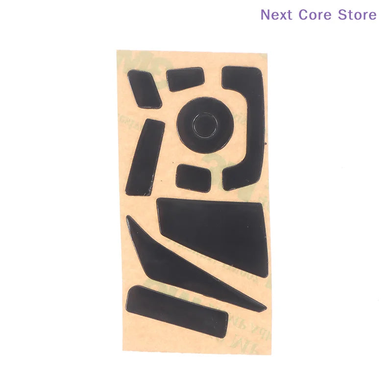 2-Set PTFE Mouse Feet Pads for Mad Catz RAT3 RAT5 RAT7 RAT9 Mouse Skate Pads HIP