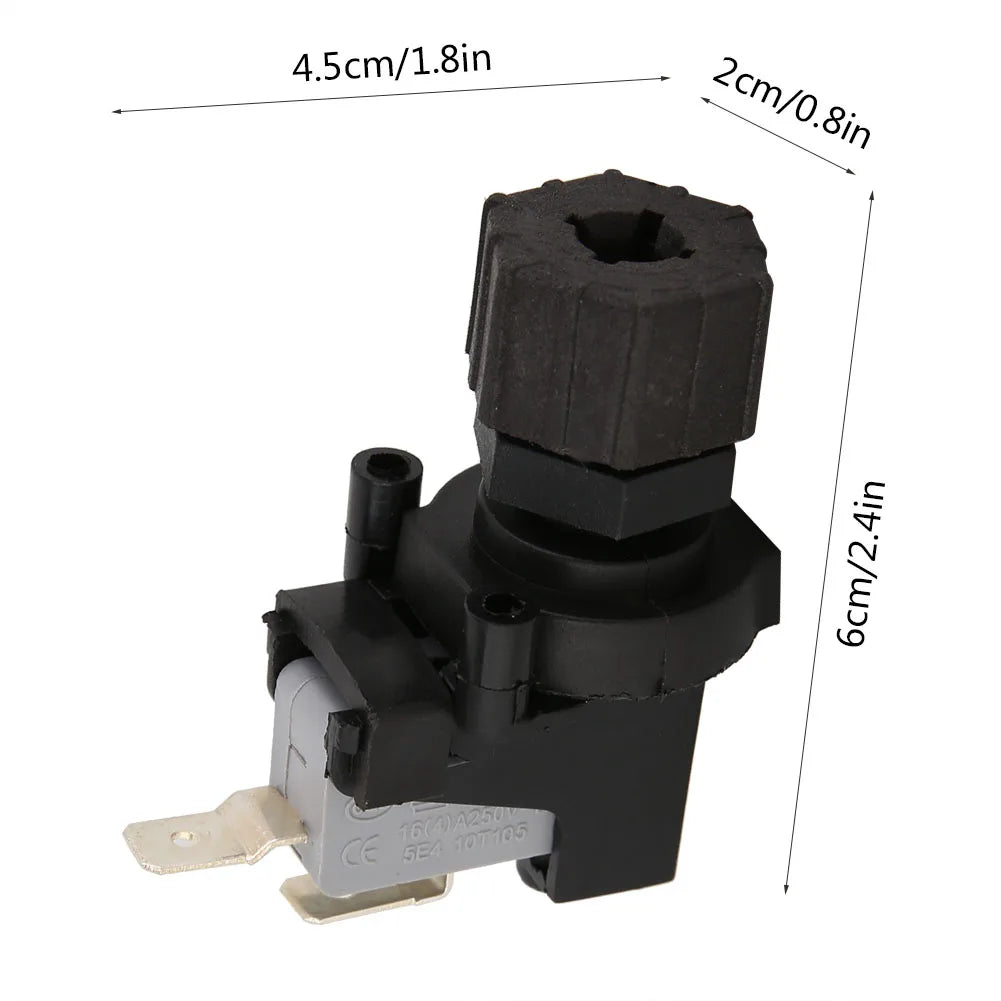 Micro Switch High Quality Garbage Disposal Air Pressure Switch Micro Pressure Switch HIP