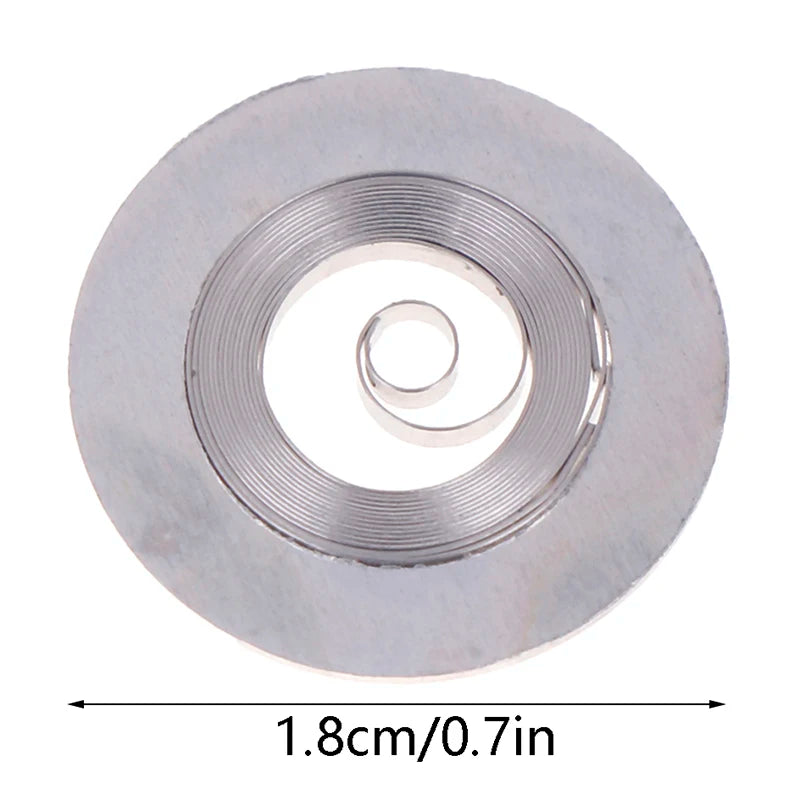 Watch Mainspring 771 – Fits ETA 2824-2, 2836-2, 2834-2 Watch Repair Part HIP