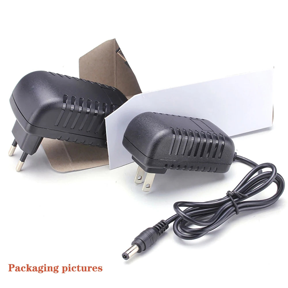 30V 500mA AC/DC Adapter Charger for Vacuum Cleaner | EU US UK AU AC/DC Power Adapter HIP
