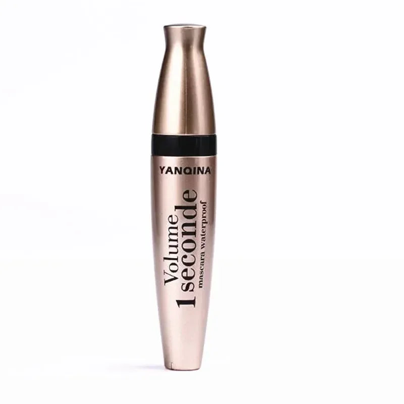 3D Fiber Mascara Long Black Lash Eyelash Extension Waterproof Eye Makeup Extension Eyelash 3D Silk Fiber Lash Mascara HIP