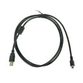 1.5m USB Data Sync Cable for Canon EOS DSLR Cameras USB Camera Cable HIP onesize