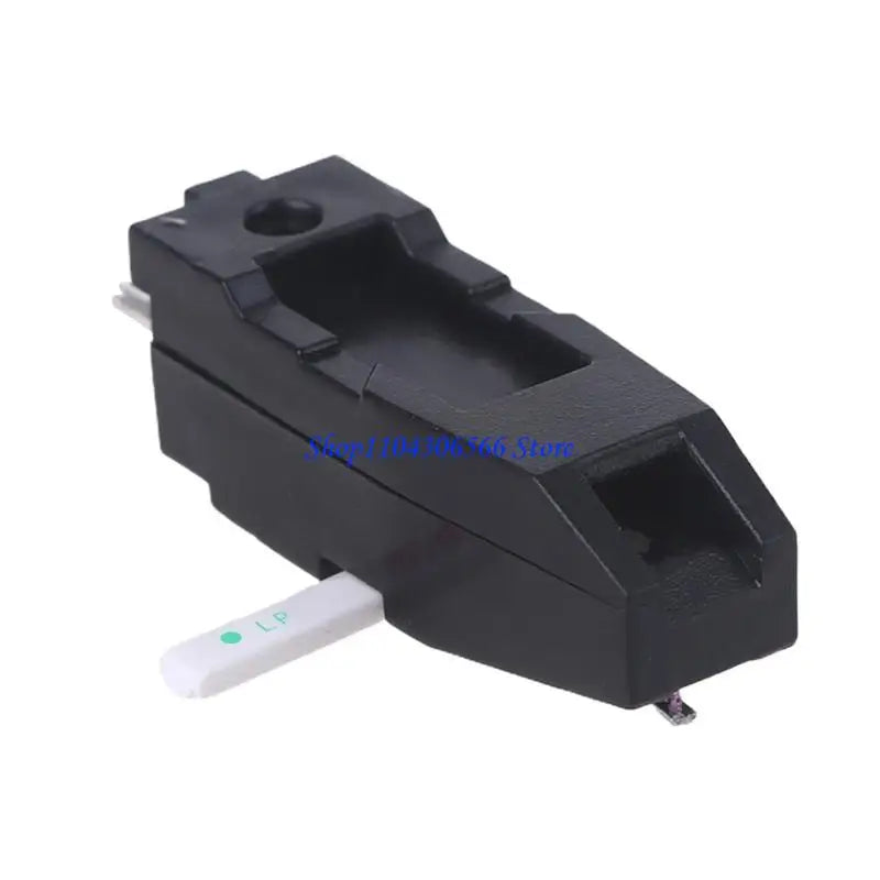 Dual Stereo Needle Turntable Cartridge for LP Records Turntable Cartridge HIP