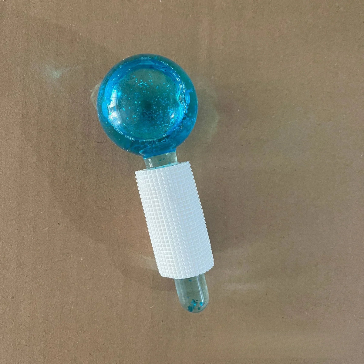 Ice Globe Facial Massager – Cooling Face Roller for Skin Care Ice Globe Face Roller HIP 02