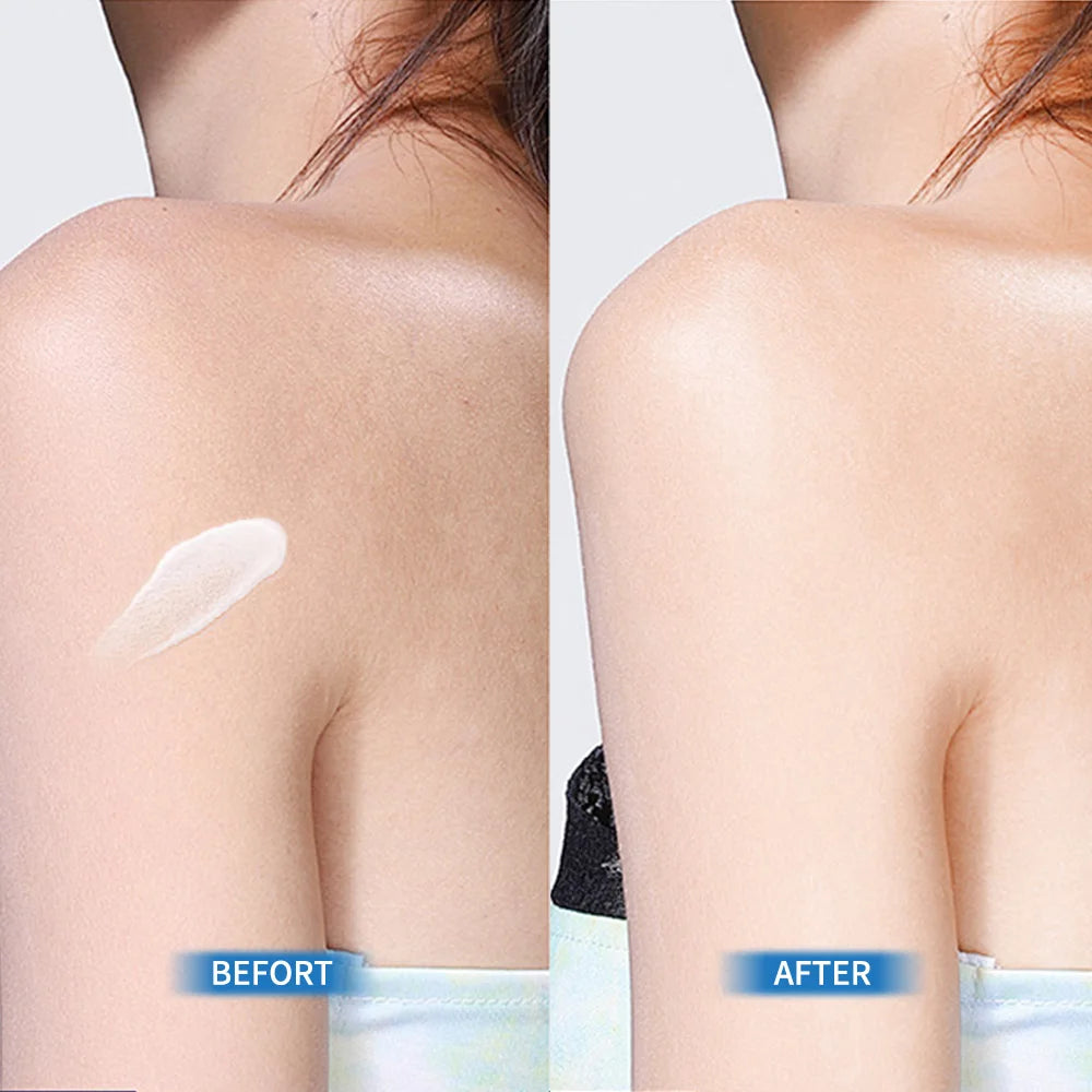 Magnesium Body Lotion Unscented Cream Moisturizing Relief Soothes Muscles Joints Care Skin Health Wellness body care HIP