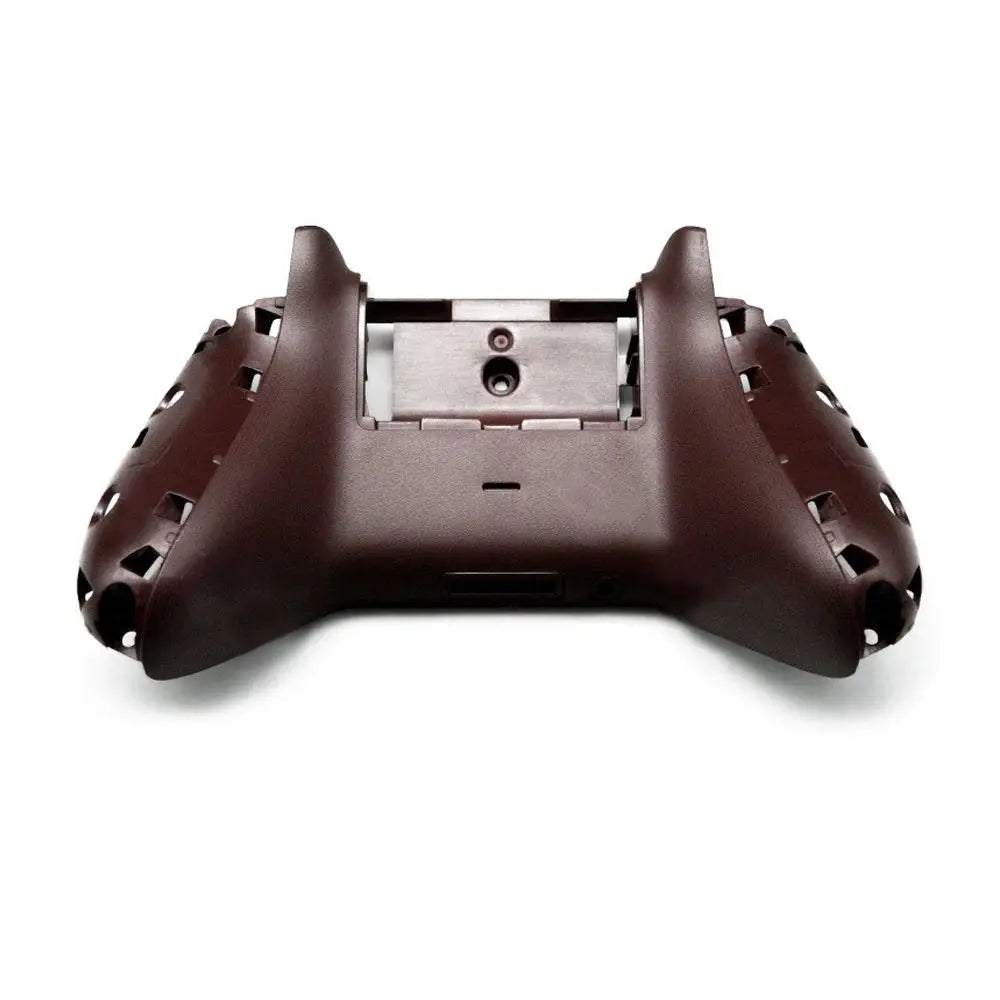 Xbox One S Controller Replacement Back Shell Cover Controller Replacement Shell HIP red