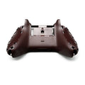 Xbox One S Controller Replacement Back Shell Cover Controller Replacement Shell HIP red