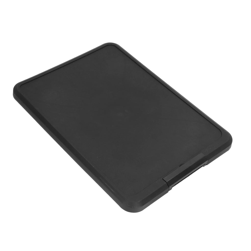 Kitchen Appliance Sliding Tray Rolling Tray Countertop Storage Moving Slider for Coffee Maker Toaster Blender HIP