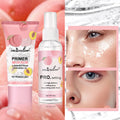 Transparent Jelly Makeup Primer – Long-Lasting Base 45ml Makeup Primer HIP S3306-1