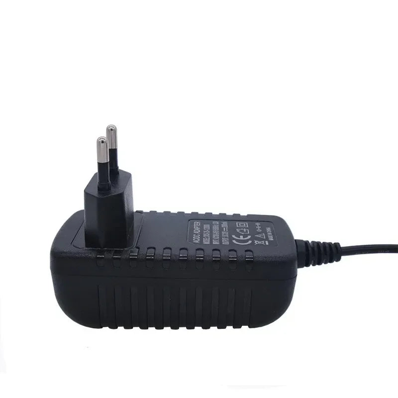 27V Charger for PRETTYCARE Vacuum W100 W200 W300 W400 P1 P3 P4 Vacuum Charger Adapter HIP