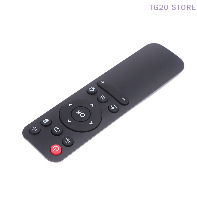 Smart Remote Control for HY300 HD Portable Projector – Black Projector Remote Control HIP