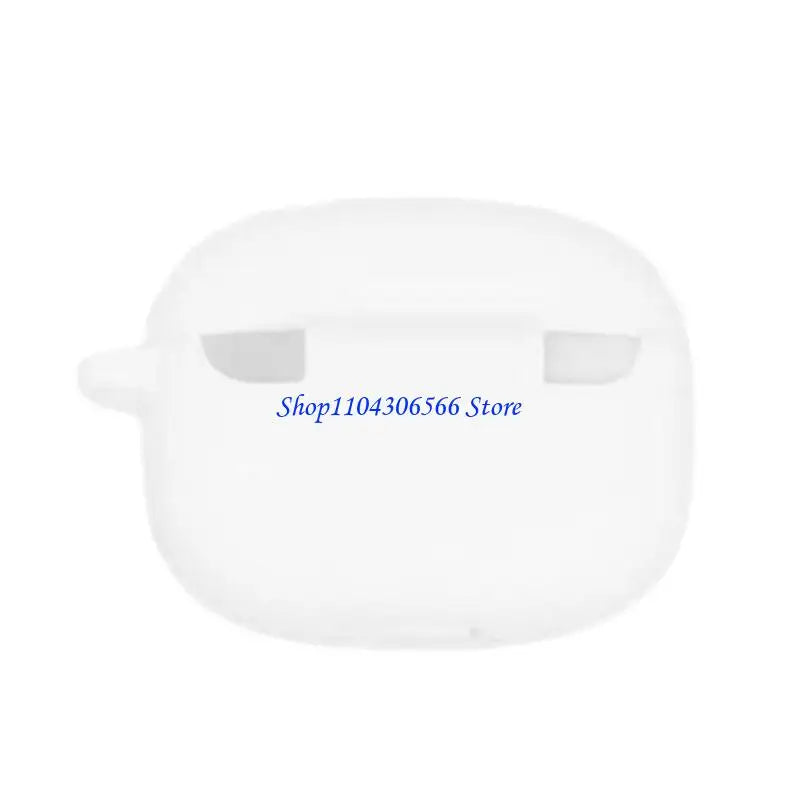 Silicone Protective Case for Earphone Q21 – Scratchproof Earphone Case HIP