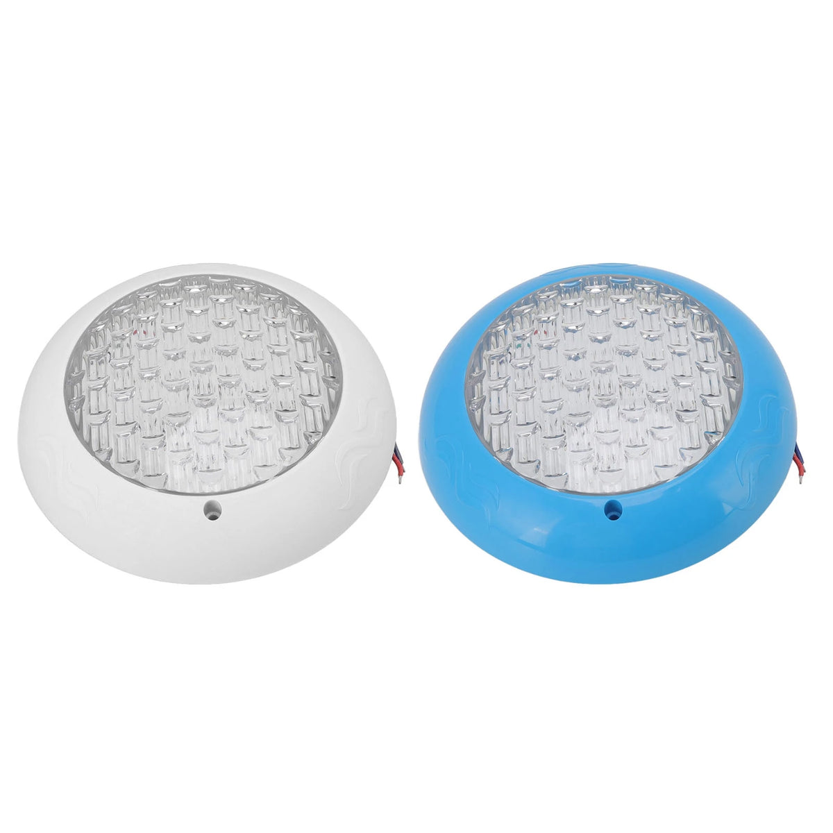 35W Underwater Light LED Pool Light LED Pool Light IP68 Waterproof AC DC12V 35W with Remote Control for Outdoor Swimming Pools HIP
