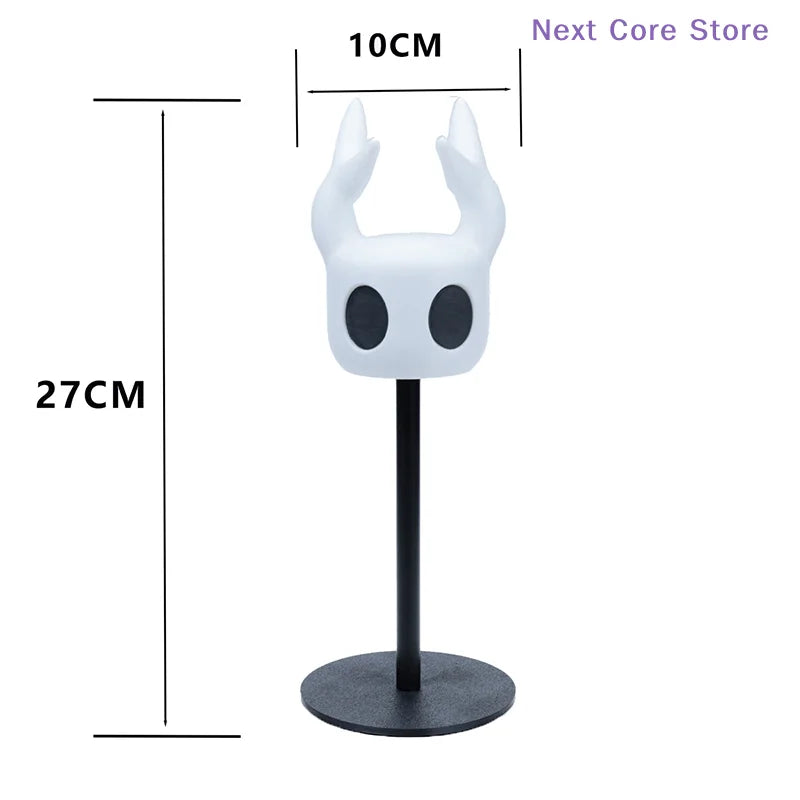 Hollow Knight Silksong Headphone Stand & Controller Holder Headphone Stand Organizer HIP