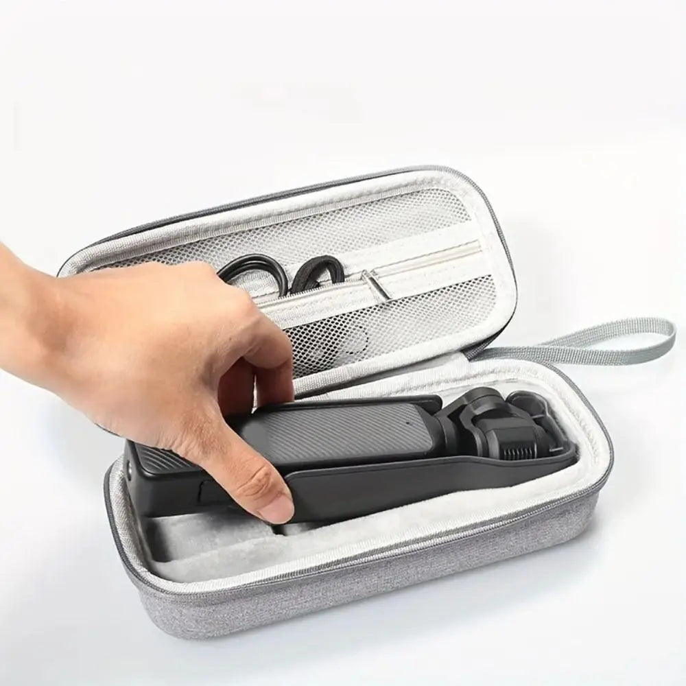 DJI Osmo Pocket 3 Carry Case – Shockproof EVA Camera Bag Camera Carry Case HIP