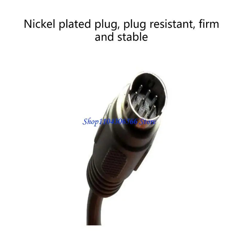 Delta USB-DVP PLC Programming Cable for DVP EX EH EC SV PLC Programming Cable HIP