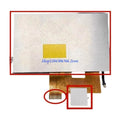 PSP 3000 Wide View Replacement Screen – Low Power Display Console Replacement Screen HIP CN