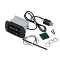 PS900 Passive Acoustic Guitar EQ Preamp & Piezo Pickup Guitar EQ Preamp HIP 1set