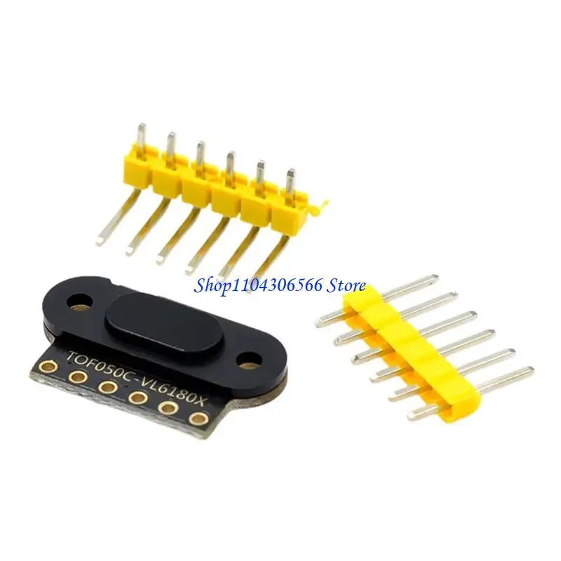 TOF050C TOF200C TOF400C Time of Flight Ranging Module ToF Ranging Module HIP