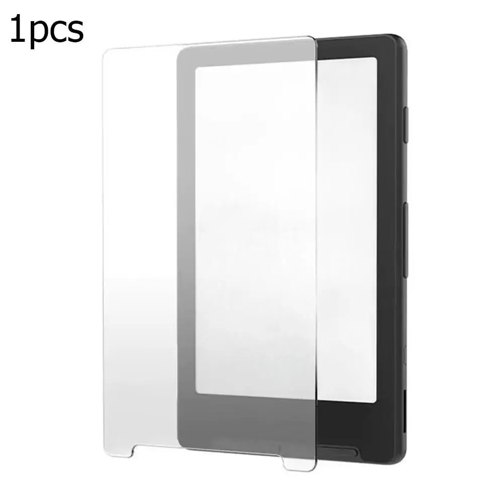 High Definition Screen Protector Film For Yue Xing Tong X4 Anti-Fingerprint Scratch-Resistant Guard For X4 Tablet E-Reader HIP 1pc