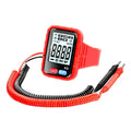 New Lightweight Auto Range Digital Multimeter with NCV Voltage Detection for Home Electrician Repair Capacitance Measurement HIP A